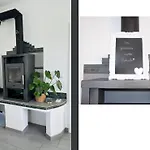 Refugium 2020 Apartman