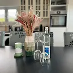 アパート Refugium 2020 Marienheide