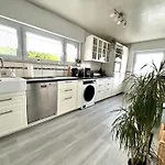 Refugium 2020 アパート Marienheide
