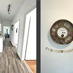 Apartman Refugium 2020 *