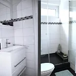 Refugium 2020 Apartman Marienheide