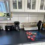 Refugium 2020 Apartman *