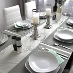 Refugium 2020 Appartement