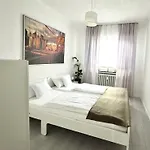 Appartement Refugium 2020