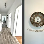 Refugium 2020 Appartement