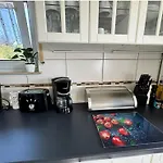 Refugium 2020 Appartement Marienheide