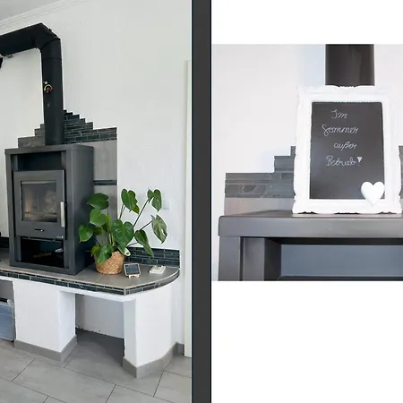 Refugium 2020 Appartement