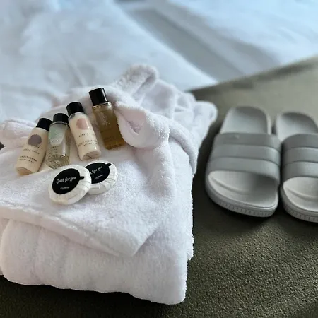 Appartement Refugium 2020 *