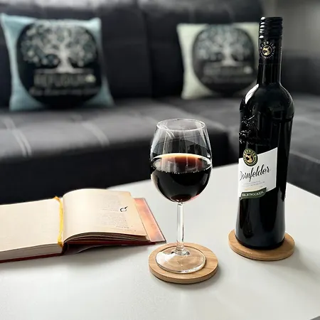 Lägenhet Refugium 2020 Marienheide