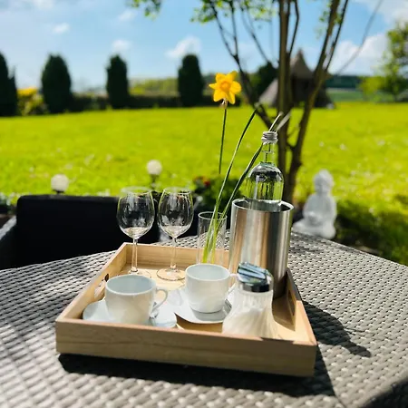 Refugium 2020 Appartement *