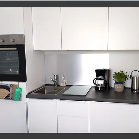 Refugium 2020 Apartment Marienheide