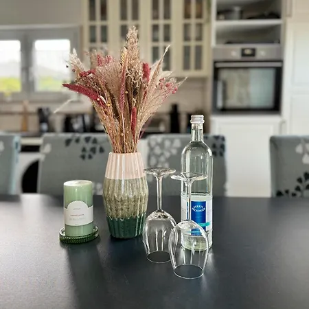 Appartement Refugium 2020 Marienheide