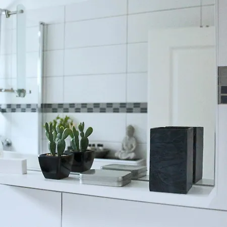 Refugium 2020 Apartment *