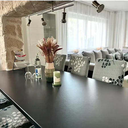 Refugium 2020 Apartment Marienheide