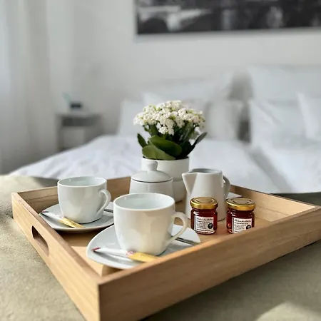 Appartement Refugium 2020 Marienheide