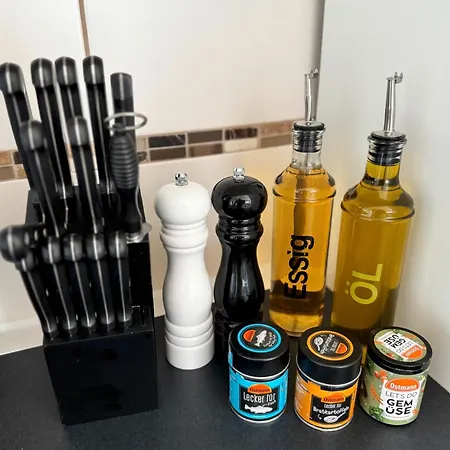 Appartement Refugium 2020 Marienheide