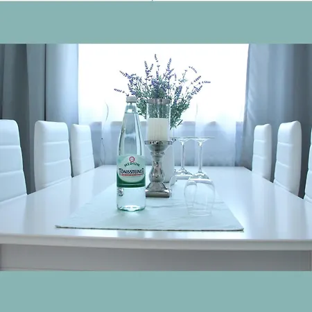 Apartmán Refugium 2020 Marienheide