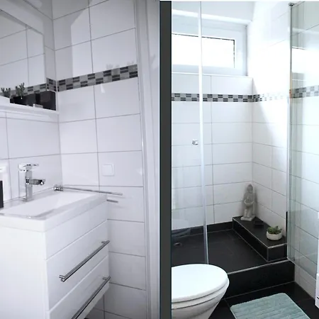 Refugium 2020 Apartmán