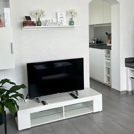 Refugium 2020 Apartmán