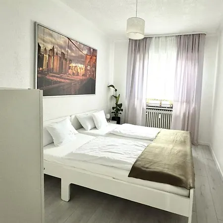 Apartmán Refugium 2020