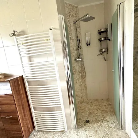 Refugium 2020 Apartmán Marienheide