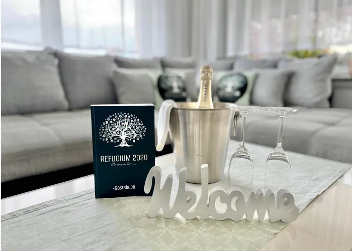 Refugium 2020 * Marienheide