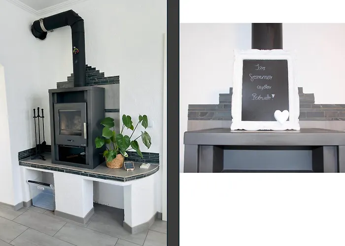 Refugium 2020 Apartment