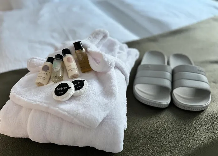 Apartment Refugium 2020 *