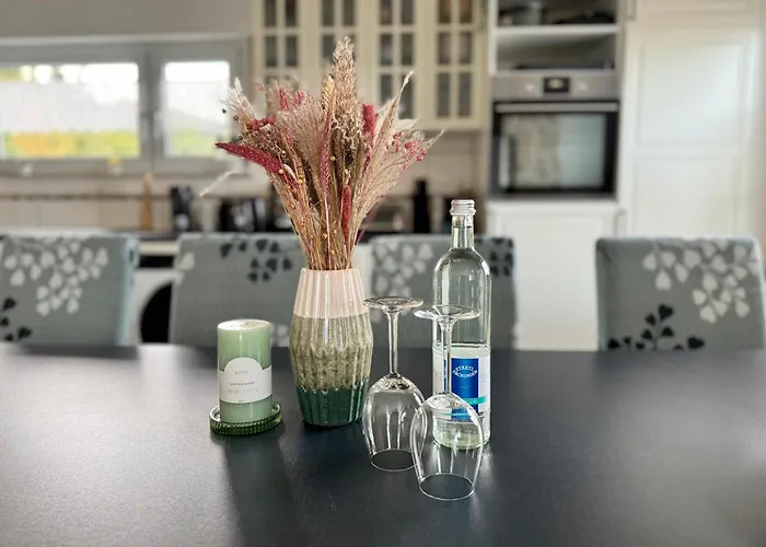 Lejlighed Refugium 2020 Marienheide