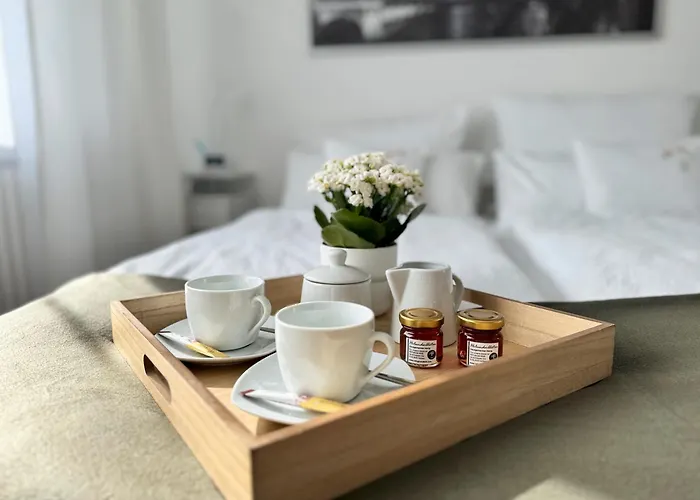 Apartment Refugium 2020 Marienheide