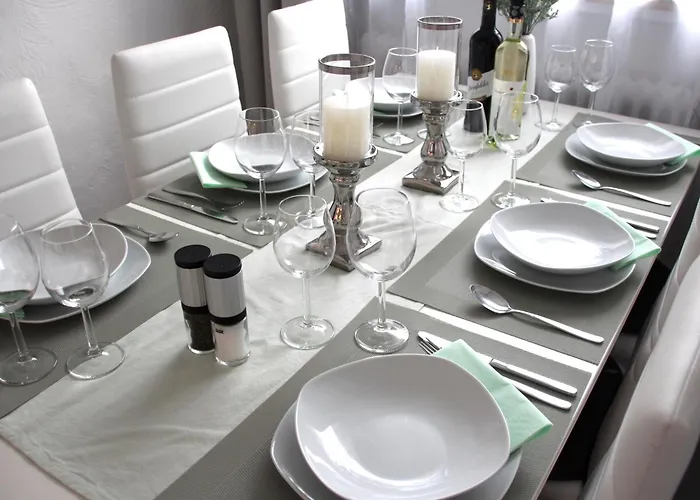 Refugium 2020 Apartment *