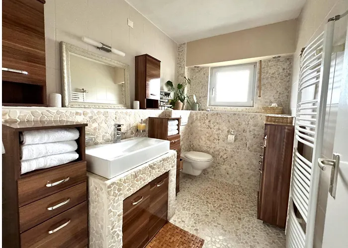 Apartment Refugium 2020 Marienheide