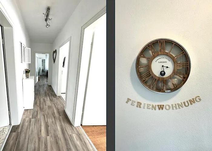 Lejlighed Refugium 2020 *