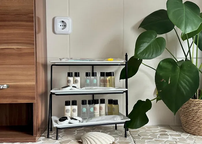 Refugium 2020 Apartment Marienheide