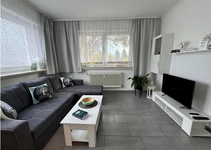 Refugium 2020 * Marienheide